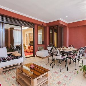 Appartement met Twee Slaapkamers